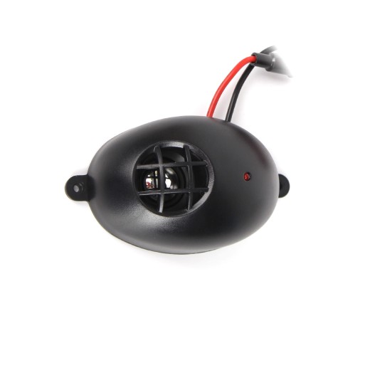Marten repeller for Isotronic M407 engine
