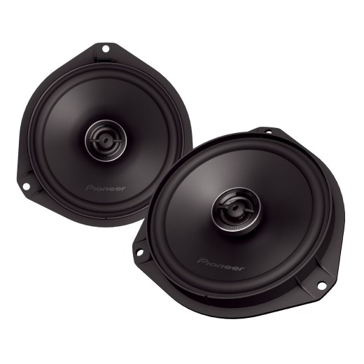 Speakers Pioneer TS-Q160F-FT