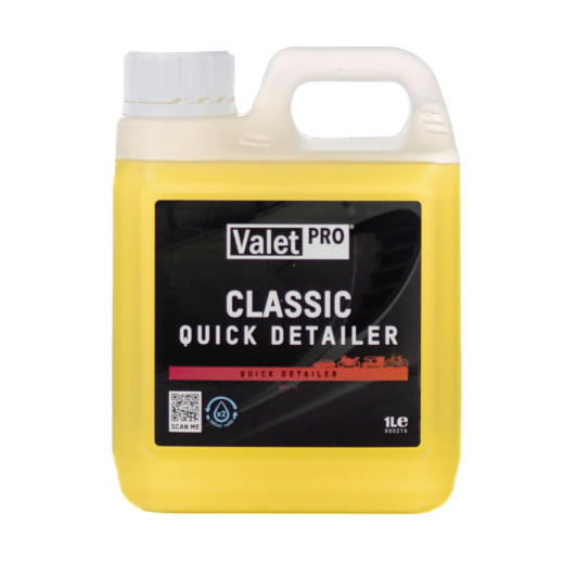 Quick detailer ValetPRO Classic Quick Detailer (1 l)