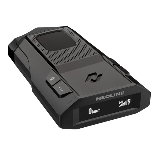 Portable radar detector Neoline X-PRO