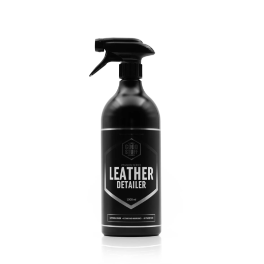 Good Stuff Leather Detailer (1 l)