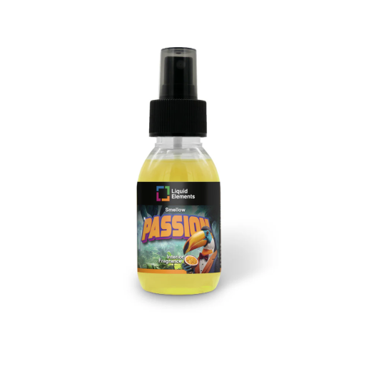 Car interior fragrance Liquid Elements Interior fragrance "SMELLOW" - Passion (100 ml)