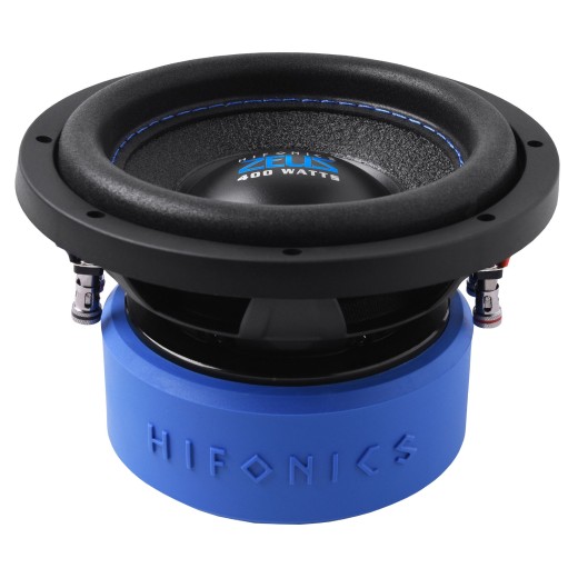 Hifonics ZXS6D2 subwoofer