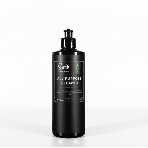 Sam's Detailing All Purpose Cleaner (500 ml)