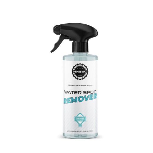 Infinity Wax Waterspot Remover (500 ml)