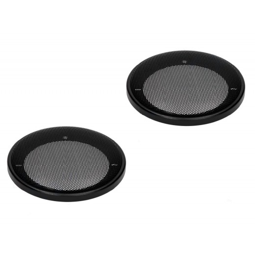 4carmedia Mask 165 Speaker Grille