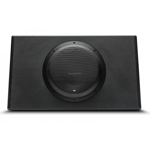 Active subwoofer Rockford Fosgate PUNCH P300-12T
