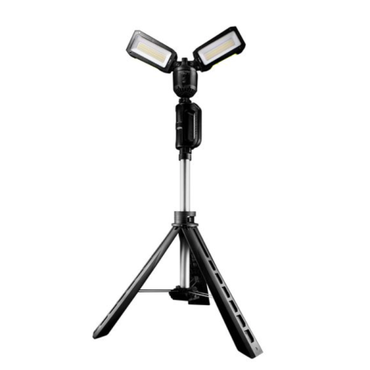 Ultra powerful tripod work light Unilite TL-6000