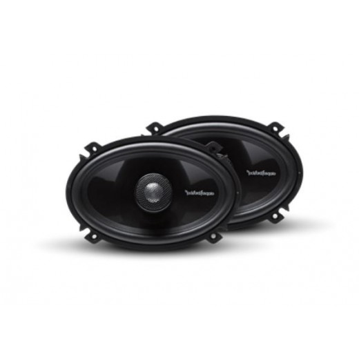 Rockford Fosgate POWER T1462 speakers