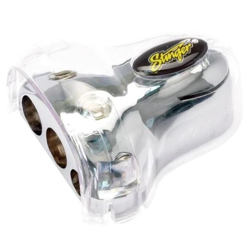 Stinger SPT53501 Battery Clamp
