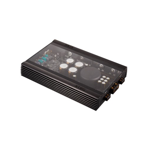 Amplifier STEG QK200.2