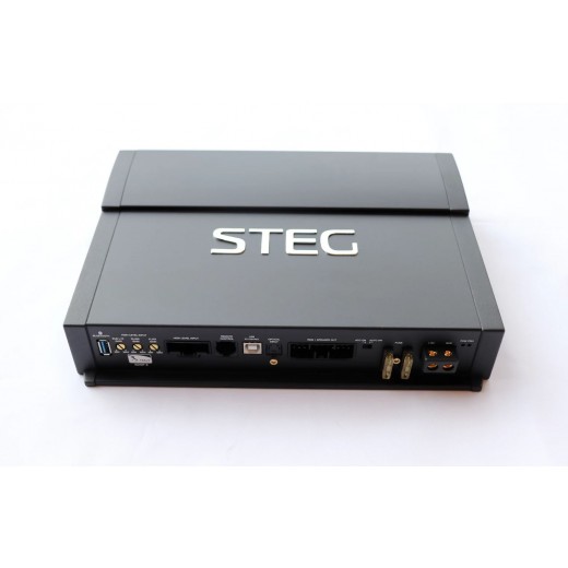 STEG SDSP 8
