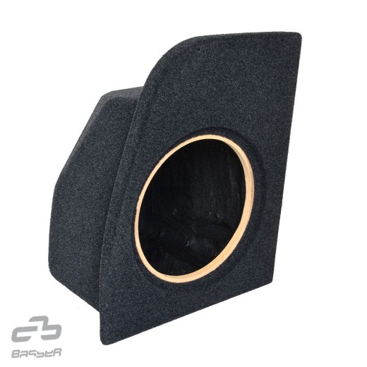 OEM speaker Basser 10" for BMW X4 (F98)