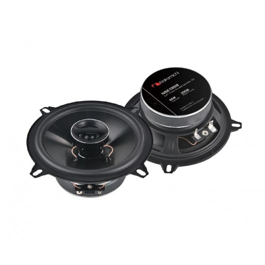 Nakamichi NSE-1358 speakers