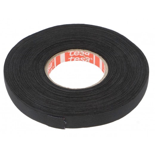 PET textile tape Tesa 51026 9/25