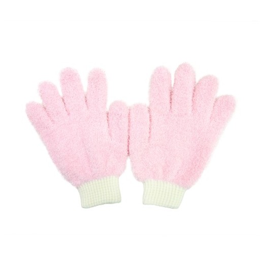 Microfiber dust glove Purestar Dust Glove Pink