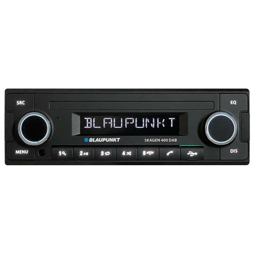 Blaupunkt Skagen 400 DAB car radio