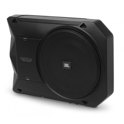 Active subwoofer JBL BASSPRO SL 2