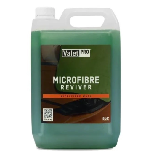 ValetPRO Microfibre Reviver (5 l)