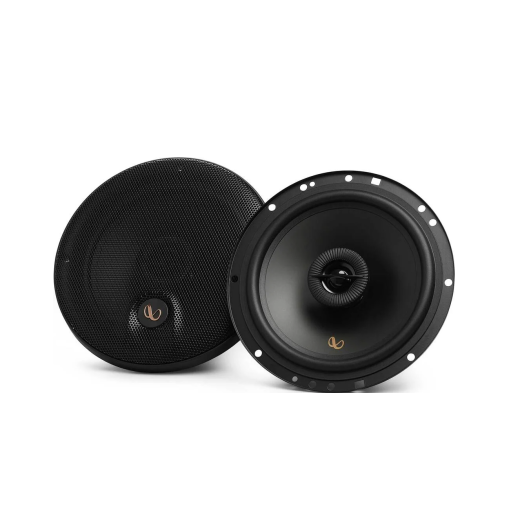 Infinity ALPHA GEN2 603 speakers