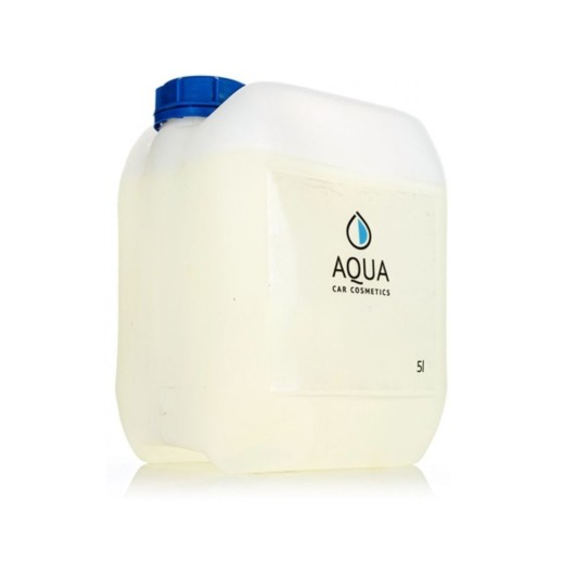 Aqua Tire & Plastic Dressing (5 l)