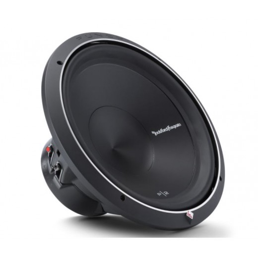 Rockford Fosgate PUNCH P2D2-15 subwoofer
