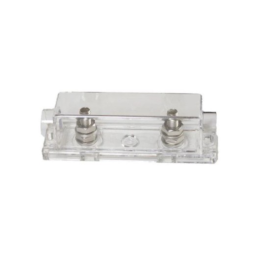 Stinger SSVLANL fuse box