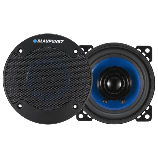Blaupunkt ICx 401 car speakers