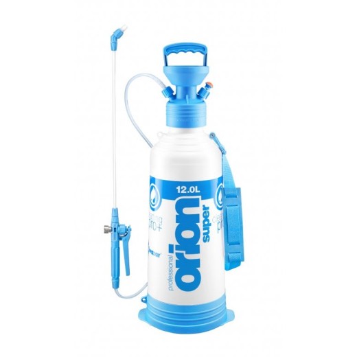 Pressure sprayer Kwazar Orion SUPER PRO+ 12 l Sprayer