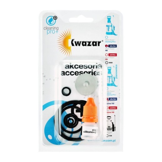 Kwazar service kit Orion Super HD ALKA Line