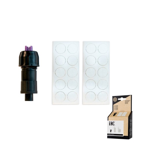 IK FOAM 1.5 / PRO 2 repair kit