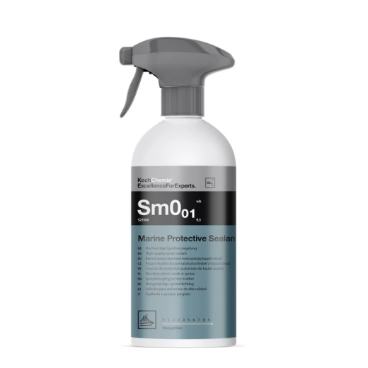 Koch Chemie Marine Protective Sealant (500 ml)