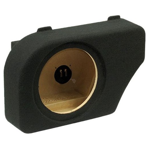 OEM Basser 10" speaker for Ford Mondeo MK3