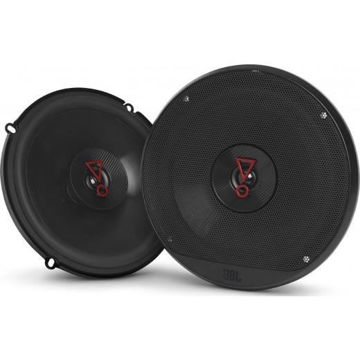 JBL STAGE3 627 speakers