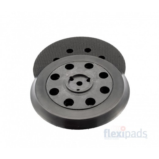 Driver Flexipads 8+1 Holes Grip Medium GEX / PEX 125