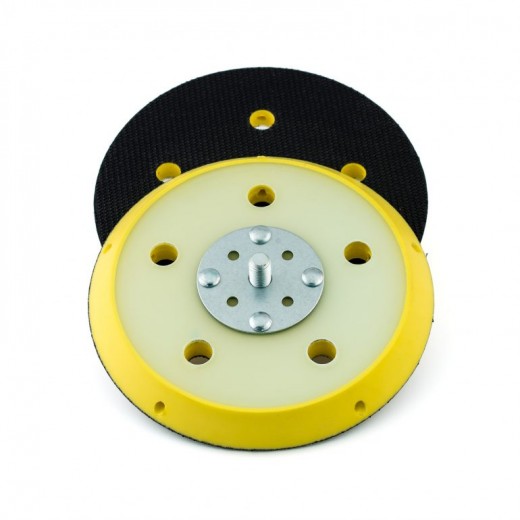 Flexipads 5-Holes Grip 5/16 UNF 125