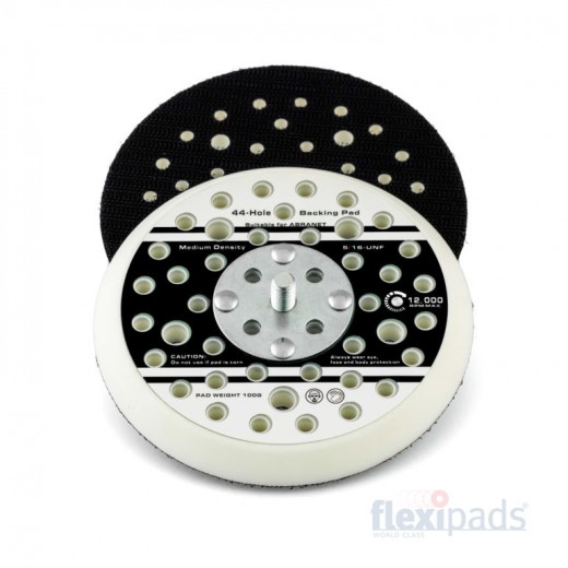 Flexipads 44-Holes Grip 5/16 UNF 125 driver