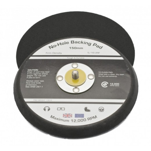 Flexipads No Hole Grip 5/16 UNF 150 driver