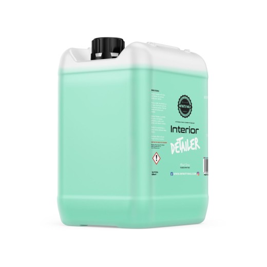 Infinity Wax Interior Detailer (5 l)