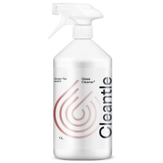 Window cleaner Cleantle Glass Cleaner2 (1 l)