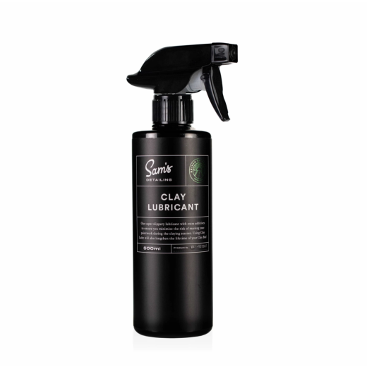 Lubricant Sam's Detailing Clay Lubricant (500 ml)