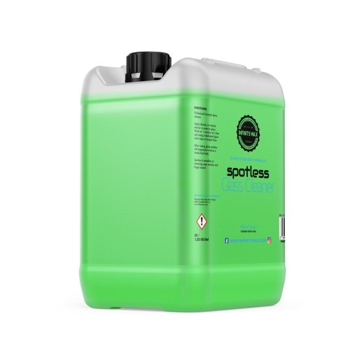 Infinity Wax Spotless Glass Cleaner (5 l)
