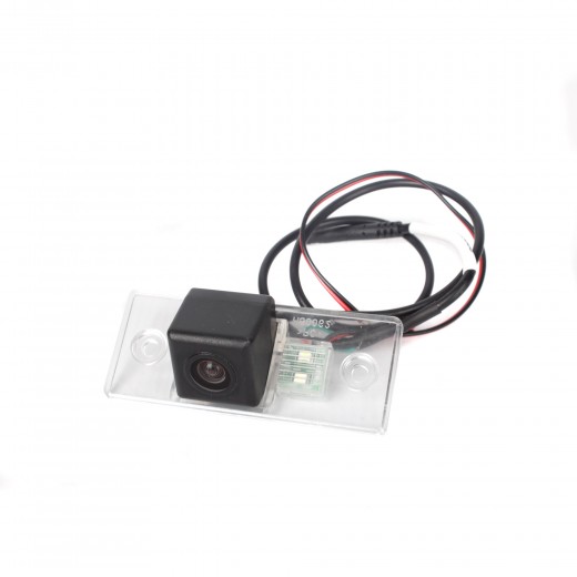OEM parking camera Skoda, VW, Porsche (BC SKO-01)