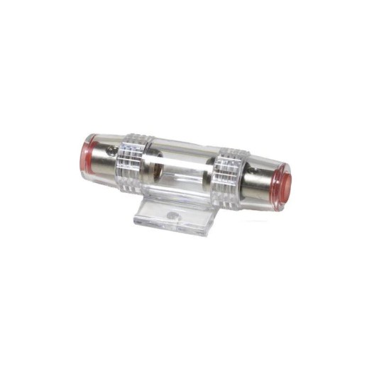 SSVLAGU Stinger fuse box