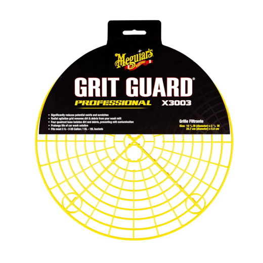 Meguiar's Grit Guard
