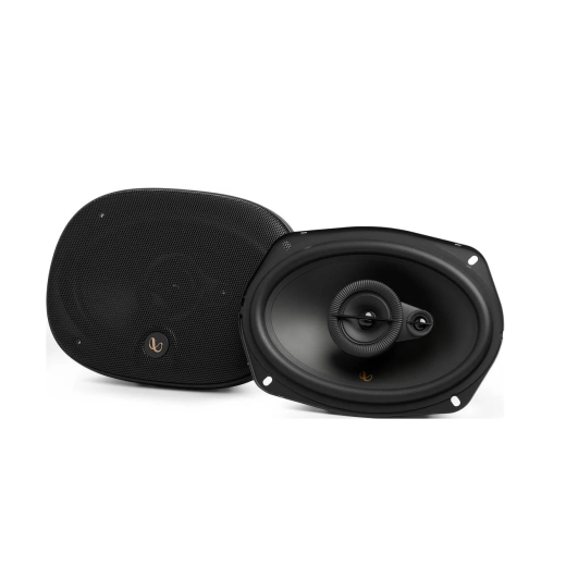 Infinity ALPHA GEN2 693M speakers