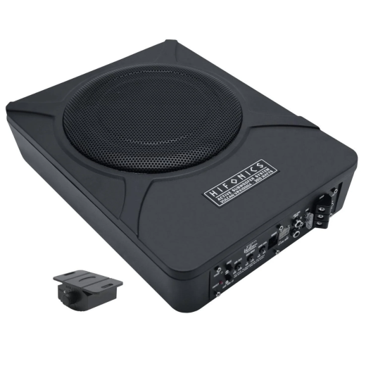 Hifonics VRX1000A active subwoofer