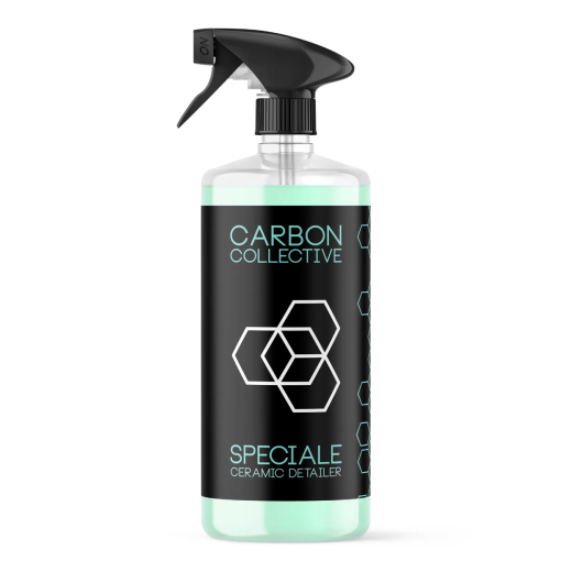 Detailer Carbon Collective Speciale Ceramic Detailing Spray 2.0 (1000 ml)
