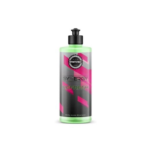 Car shampoo Infinity Wax Synergy Refresh Shampoo (500 ml)