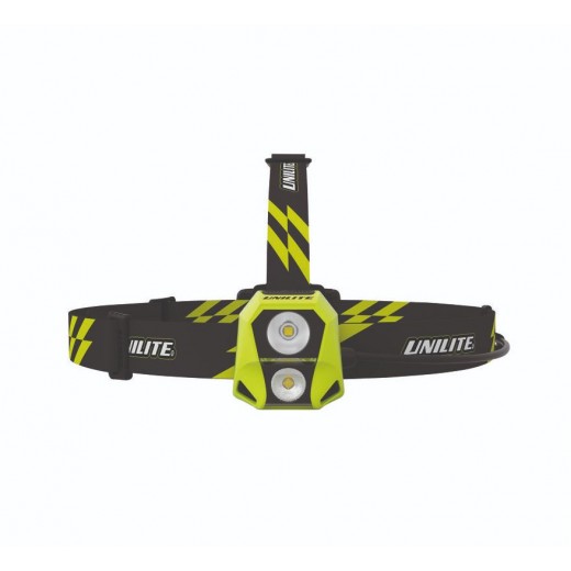 Unilite HL-6R headlamp